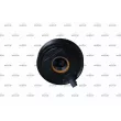 Embrayage magnétique, pour compresseurs de climatisation NRF 380085 - Visuel 1