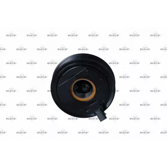 Embrayage magnétique, pour compresseurs de climatisation NRF 380085