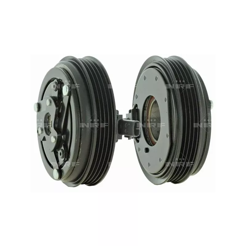 Embrayage magnétique, pour compresseurs de climatisation NRF 380087