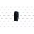 Embrayage magnétique, pour compresseurs de climatisation NRF 380088 - Visuel 2