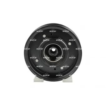 Embrayage magnétique, pour compresseurs de climatisation NRF 380089