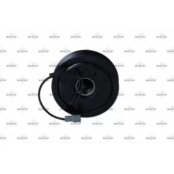 Embrayage magnétique, pour compresseurs de climatisation NRF 380090