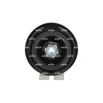 Embrayage magnétique, pour compresseurs de climatisation NRF 380095
