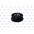Embrayage magnétique, pour compresseurs de climatisation NRF 380096 - Visuel 1