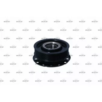 Embrayage magnétique, pour compresseurs de climatisation NRF 380096