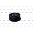 Embrayage magnétique, pour compresseurs de climatisation NRF 380096 - Visuel 2