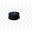 Embrayage magnétique, pour compresseurs de climatisation NRF 380096 - Visuel 3