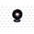 Embrayage magnétique, pour compresseurs de climatisation NRF 380097 - Visuel 1