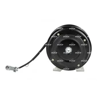 Embrayage magnétique, pour compresseurs de climatisation NRF 380098