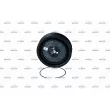 Embrayage magnétique, pour compresseurs de climatisation NRF 380101 - Visuel 1