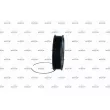 Embrayage magnétique, pour compresseurs de climatisation NRF 380101 - Visuel 2