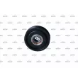 Embrayage magnétique, pour compresseurs de climatisation NRF 380101 - Visuel 3