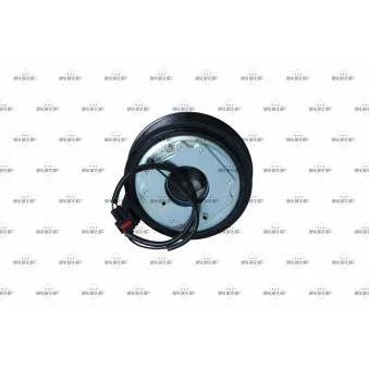 Embrayage magnétique, pour compresseurs de climatisation NRF 380103