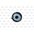 Embrayage magnétique, pour compresseurs de climatisation NRF 380107 - Visuel 1