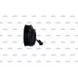 Embrayage magnétique, pour compresseurs de climatisation NRF 380107 - Visuel 2