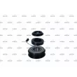 Embrayage magnétique, pour compresseurs de climatisation NRF 380108 - Visuel 2
