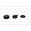 Embrayage magnétique, pour compresseurs de climatisation NRF 380108 - Visuel 3