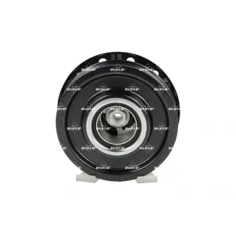 Embrayage magnétique, pour compresseurs de climatisation NRF 380110