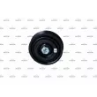 Embrayage magnétique, pour compresseurs de climatisation NRF 380111 - Visuel 1