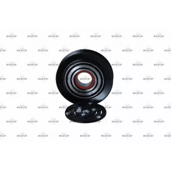 Embrayage magnétique, pour compresseurs de climatisation NRF 380114