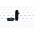 Embrayage magnétique, pour compresseurs de climatisation NRF 380114 - Visuel 2