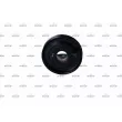 Embrayage magnétique, pour compresseurs de climatisation NRF 380114 - Visuel 3