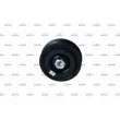 Embrayage magnétique, pour compresseurs de climatisation NRF 380117 - Visuel 1