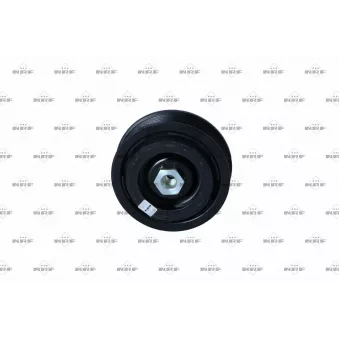 Embrayage magnétique, pour compresseurs de climatisation NRF 380117