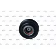 Embrayage magnétique, pour compresseurs de climatisation NRF 380117 - Visuel 3