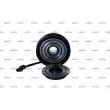 Embrayage magnétique, pour compresseurs de climatisation NRF 380118 - Visuel 1