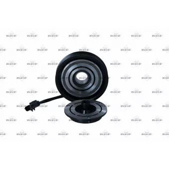 Embrayage magnétique, pour compresseurs de climatisation NRF 380118