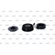 Embrayage magnétique, pour compresseurs de climatisation NRF 380125 - Visuel 3