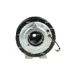 Embrayage magnétique, pour compresseurs de climatisation NRF 380136 - Visuel 3