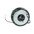 Embrayage magnétique, pour compresseurs de climatisation NRF 380139 - Visuel 3