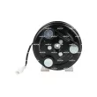 Embrayage magnétique, pour compresseurs de climatisation NRF 380141 - Visuel 1
