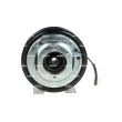 Embrayage magnétique, pour compresseurs de climatisation NRF 380141 - Visuel 3