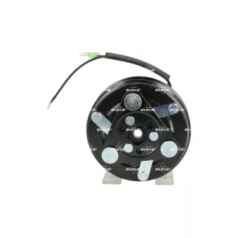 Embrayage magnétique, pour compresseurs de climatisation NRF 380146