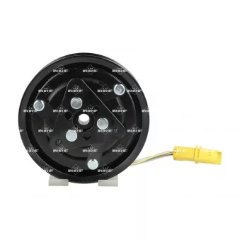 Embrayage magnétique, pour compresseurs de climatisation NRF 380147