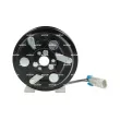 Embrayage magnétique, pour compresseurs de climatisation NRF 380150 - Visuel 1