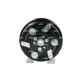 Embrayage magnétique, pour compresseurs de climatisation NRF 380156