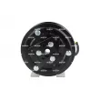 Embrayage magnétique, pour compresseurs de climatisation NRF 380157 - Visuel 1