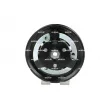 Embrayage magnétique, pour compresseurs de climatisation NRF 380160 - Visuel 1