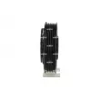 Embrayage magnétique, pour compresseurs de climatisation NRF 380160 - Visuel 2
