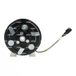 Embrayage magnétique, pour compresseurs de climatisation NRF 380161 - Visuel 1