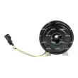 Embrayage magnétique, pour compresseurs de climatisation NRF 380161 - Visuel 3