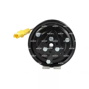 Embrayage magnétique, pour compresseurs de climatisation NRF 380165