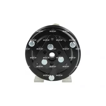 Embrayage magnétique, pour compresseurs de climatisation NRF 380167