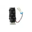 Embrayage magnétique, pour compresseurs de climatisation NRF 380167 - Visuel 2