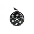 Embrayage magnétique, pour compresseurs de climatisation NRF 380168 - Visuel 1