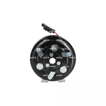 Embrayage magnétique, pour compresseurs de climatisation NRF 380168